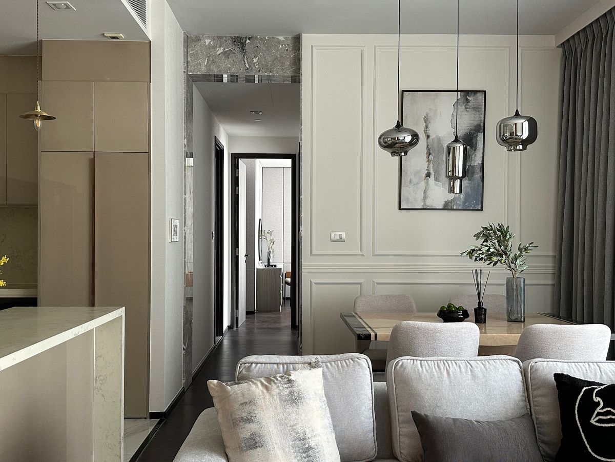 ลาวีค สุขุมวิท 57 🌟PN-00005676🌟