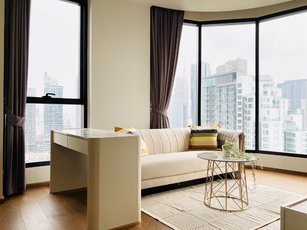 ไอดีโอ คิว สุขุมวิท 36 🌟PN-00005639🌟