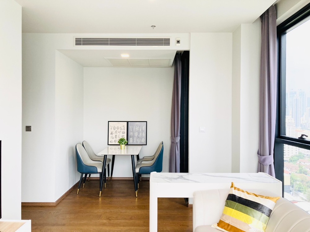 ไอดีโอ คิว สุขุมวิท 36 🌟PN-00005639🌟