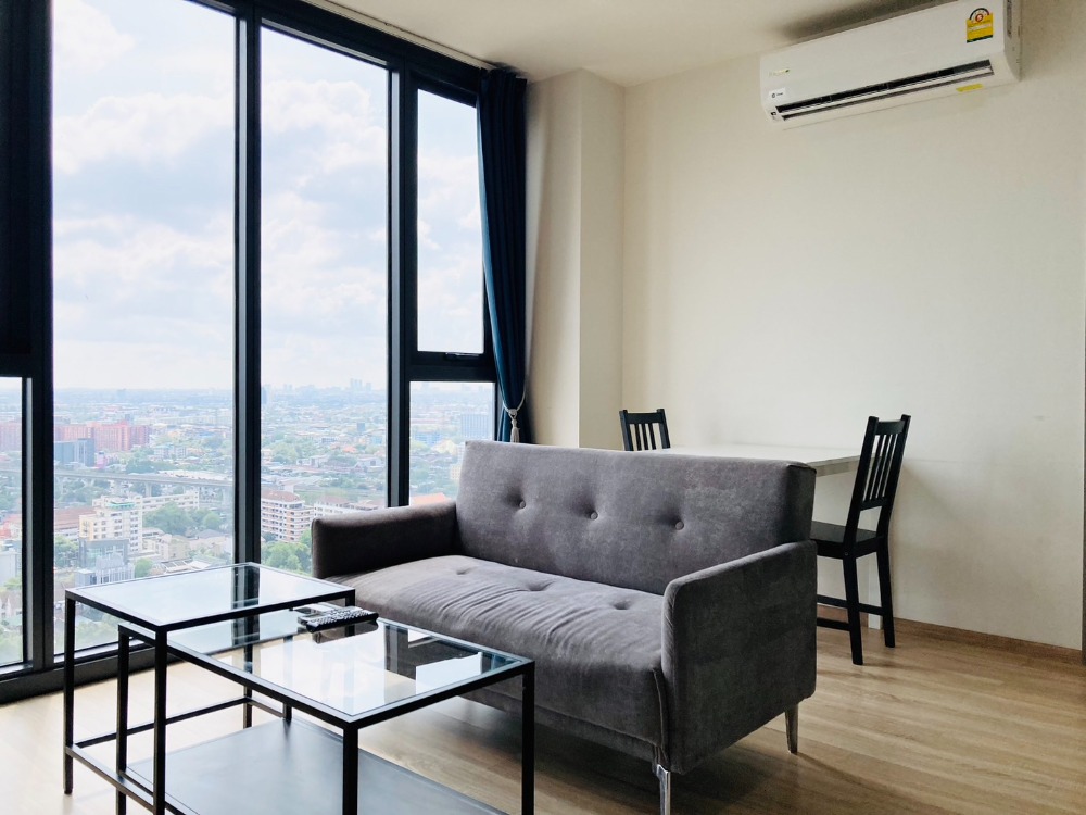 เดอะ เบส การ์เดน พระราม 9 🌟PN-00003975🌟