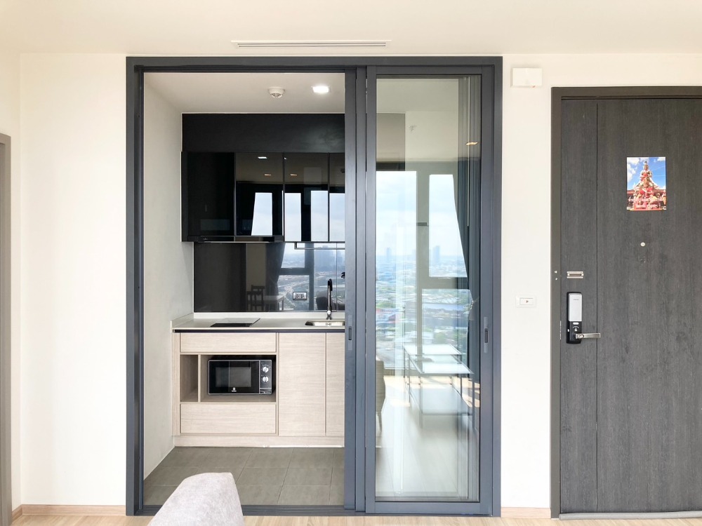 เดอะ เบส การ์เดน พระราม 9 🌟PN-00003975🌟