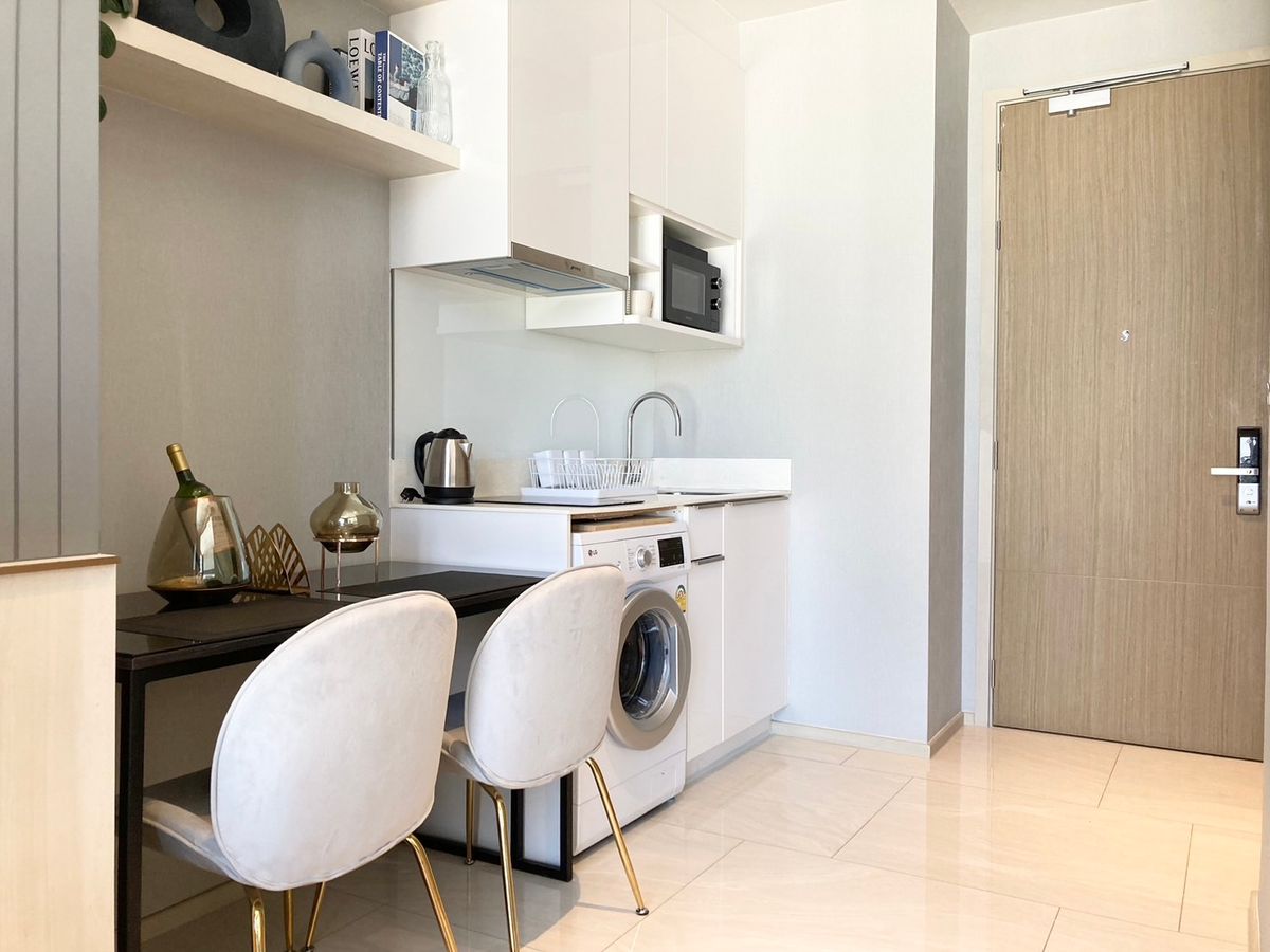 แอชตัน สีลม 🌟PN-00006069🌟