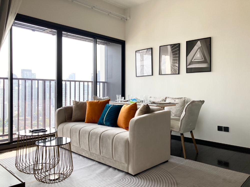 พาร์ค ออริจิ้น ทองหล่อ 🌟PN-00005802🌟