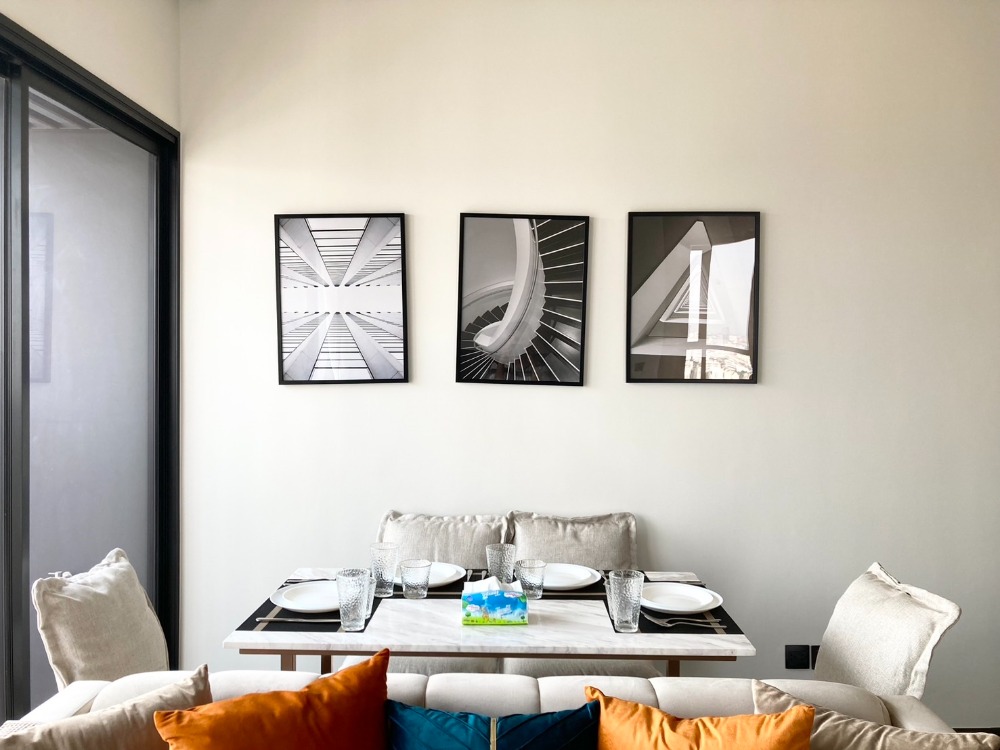 พาร์ค ออริจิ้น ทองหล่อ 🌟PN-00005802🌟