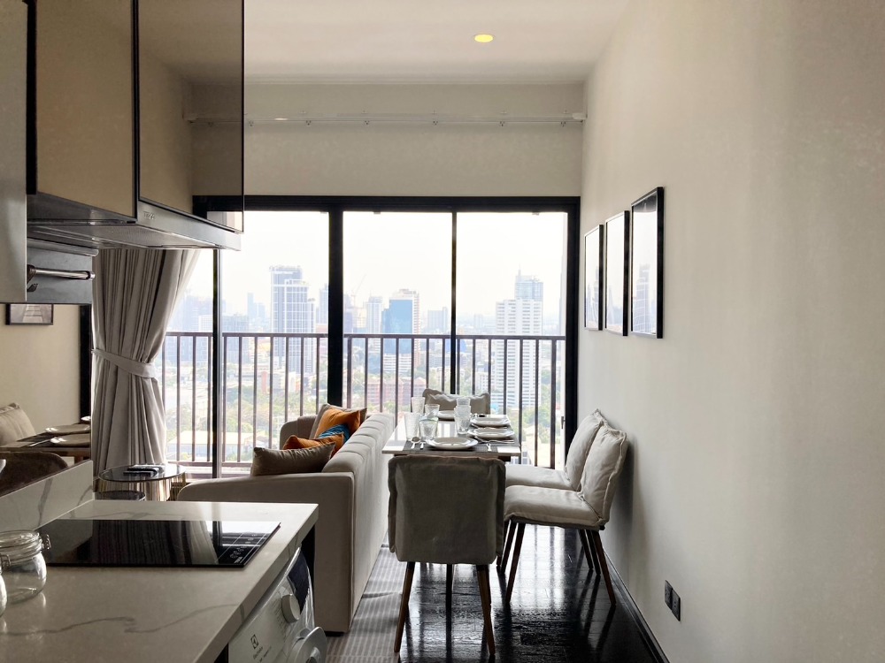 พาร์ค ออริจิ้น ทองหล่อ 🌟PN-00005802🌟