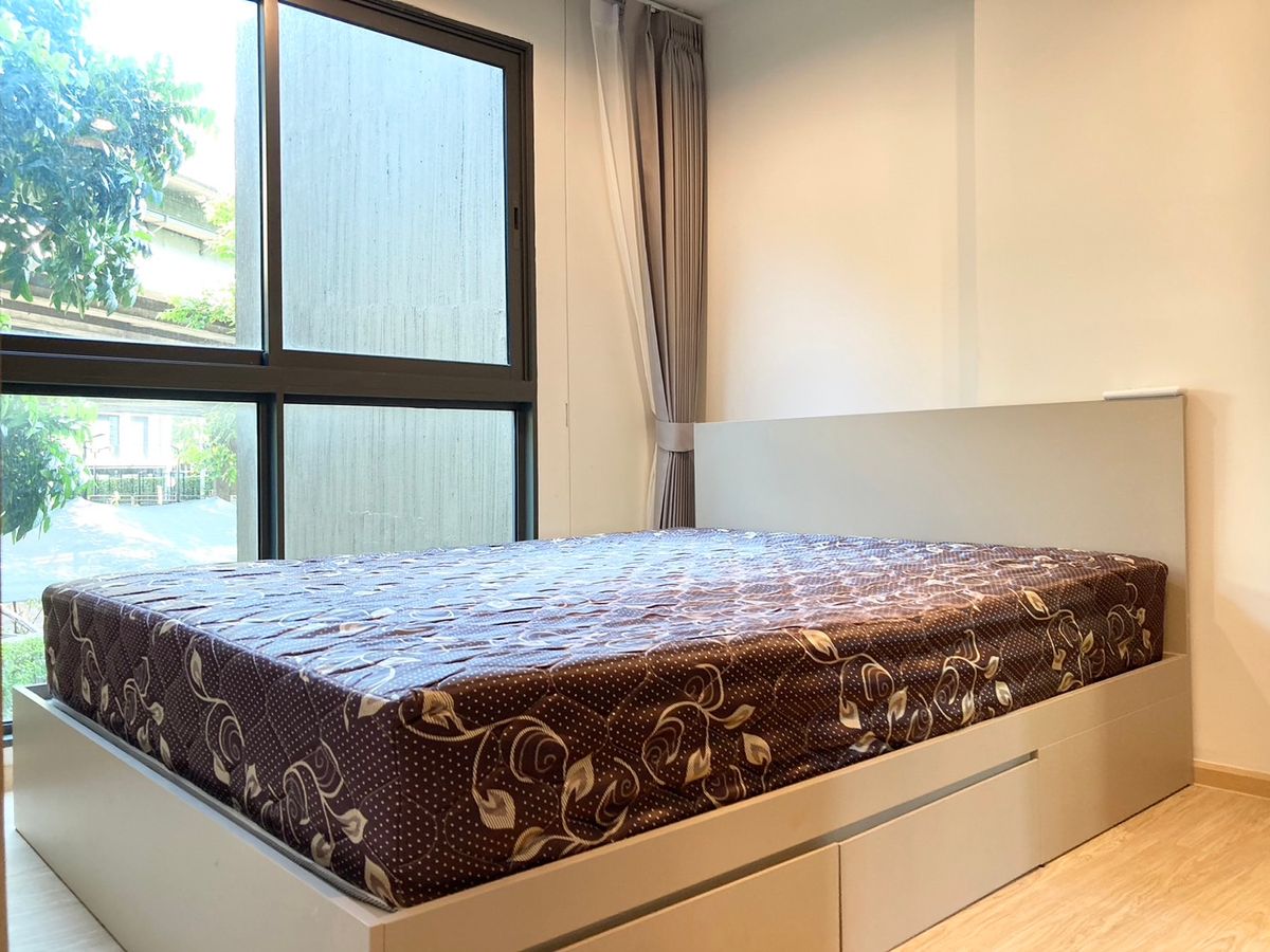 ดิ เอ็กเซล ไฮด์อะเวย์ สุขุมวิท 71🌟PN-00006052🌟