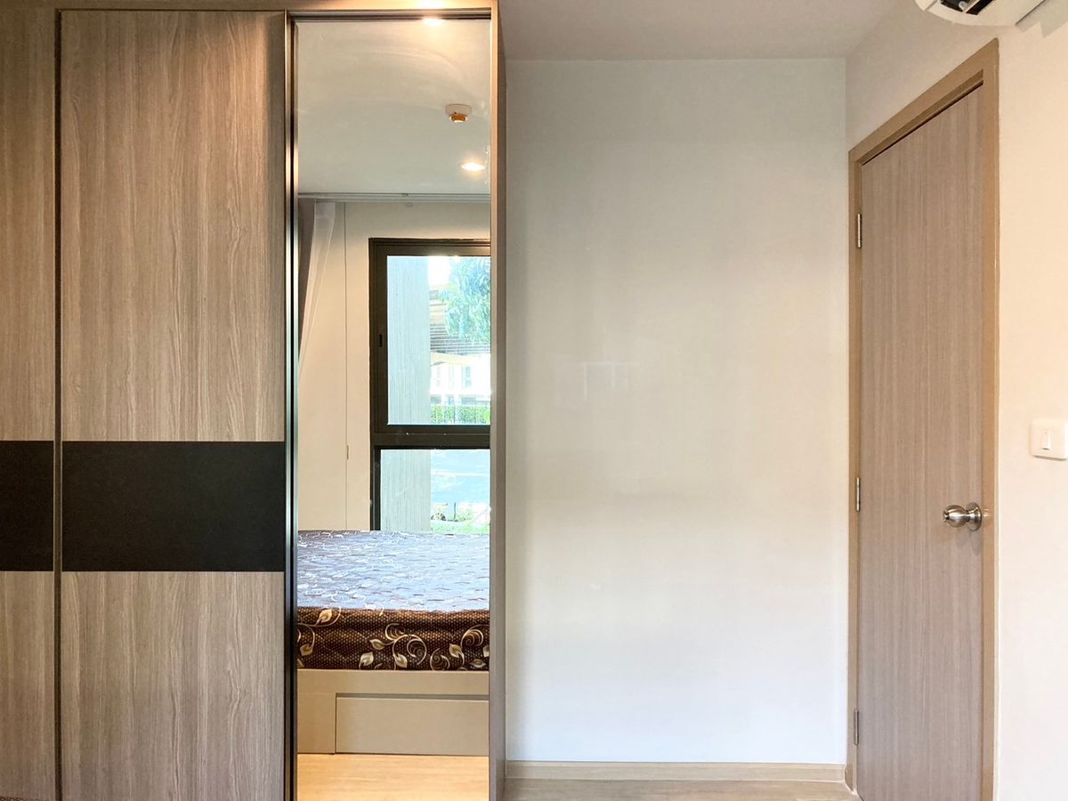 ดิ เอ็กเซล ไฮด์อะเวย์ สุขุมวิท 71🌟PN-00006052🌟