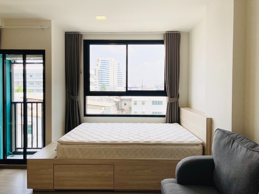 เดอะ มูฟ ราม 22 🌟PN-00006031🌟