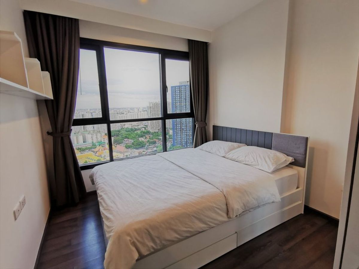 เดอะ เบส พาร์ค เวสต์ 🌟PN-00004373🌟