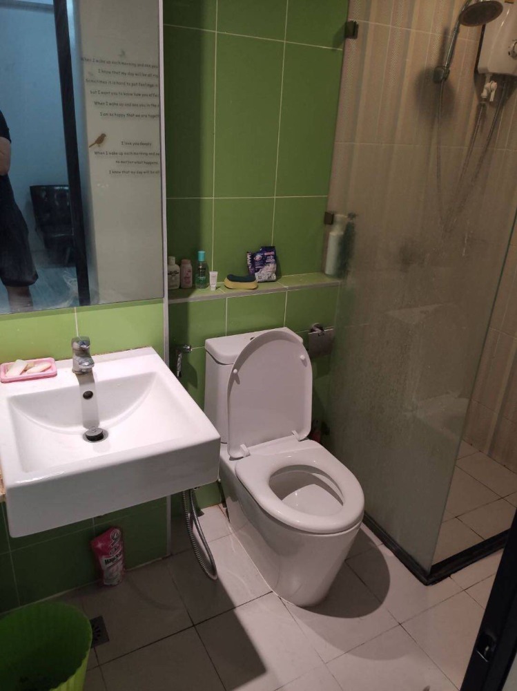 จี สไตล์ คอนโด 🌟PN-00006102🌟