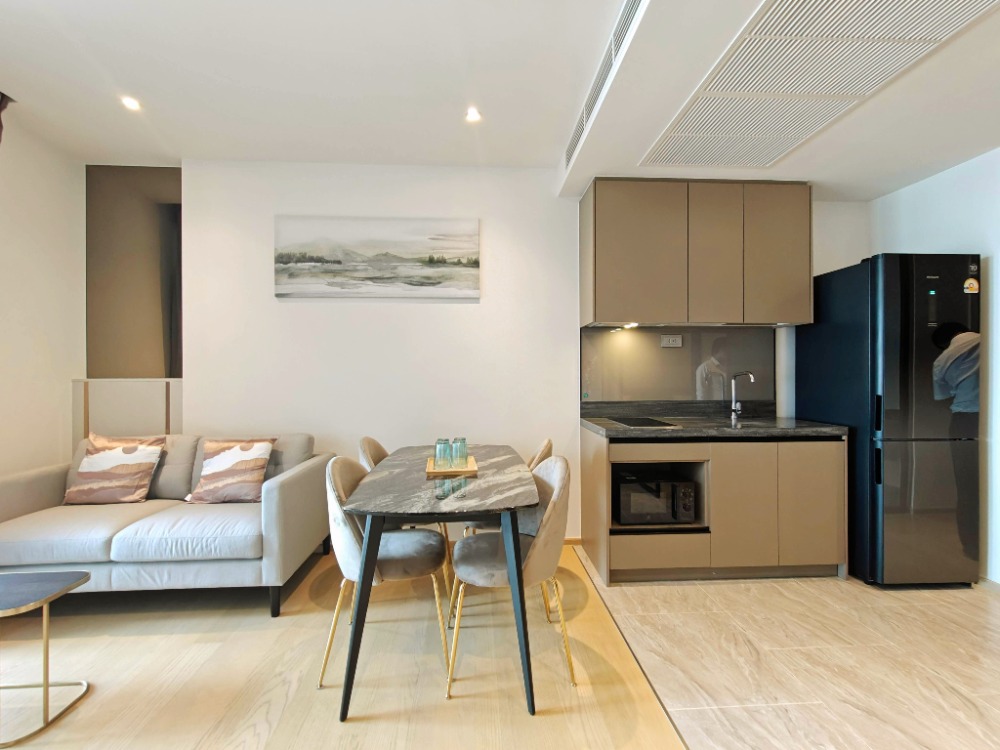 แอชตัน อโศก - พระราม 9 🌟PN-00005973🌟