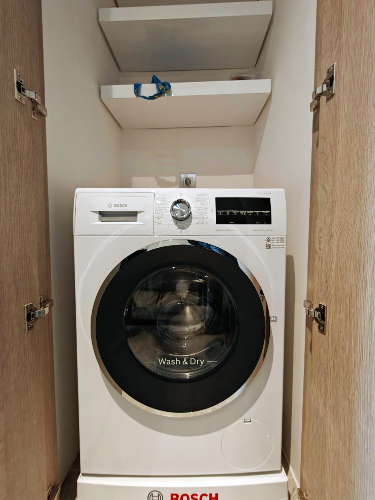 แอชตัน อโศก - พระราม 9 🌟PN-00005973🌟