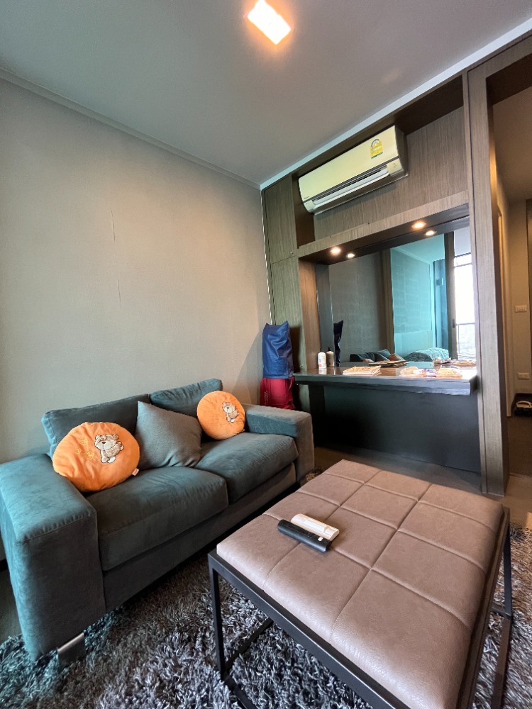 เเอ สเปซ ไอดี อโศก-รัชดา 🌟PN-00006113🌟