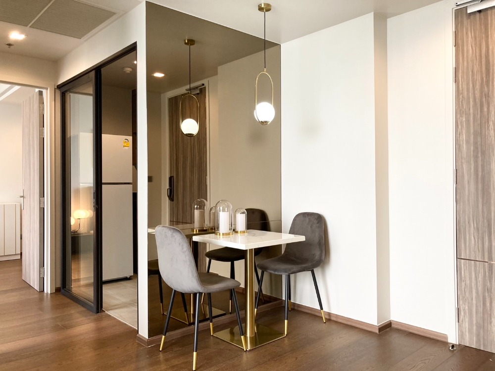 ไอดีโอ คิว สุขุมวิท 36 🌟PN-00005949🌟