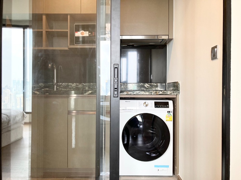 ไอดีโอ คิว สุขุมวิท 36 🌟PN-00005942🌟