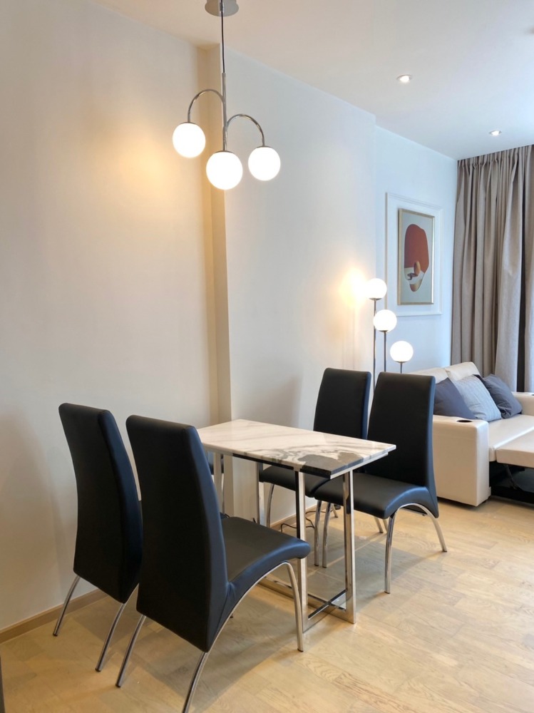 แอชตัน อโศก - พระราม 9 🌟PN-00005698🌟