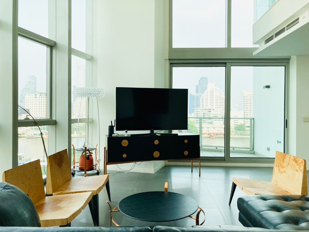 เดอะ ริเวอร์ 🌟PN-00006098🌟