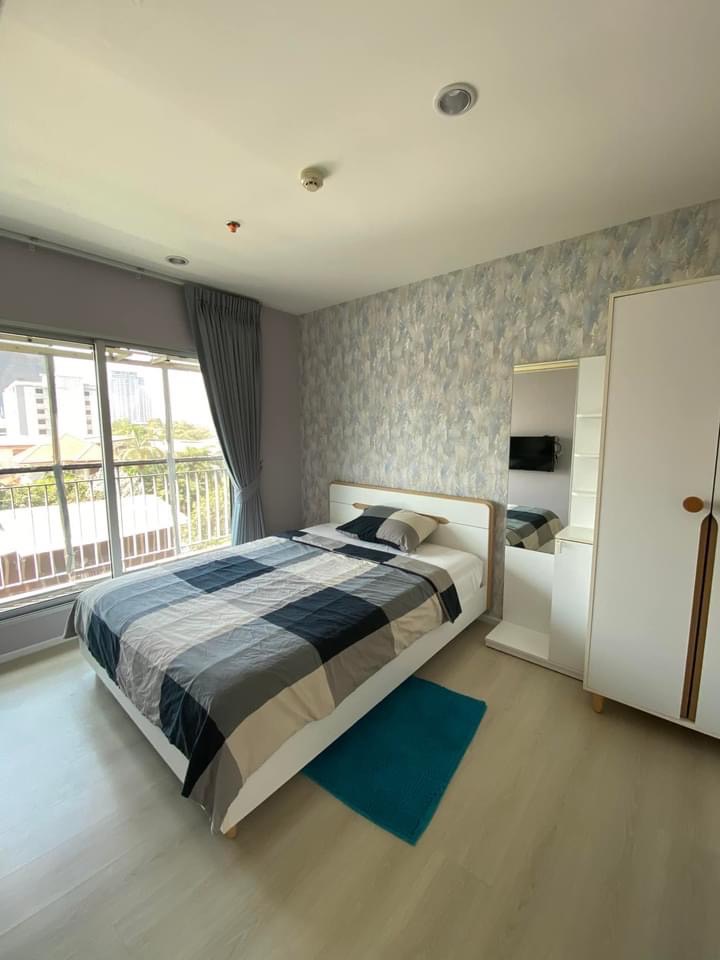 แอสปาย สุขุมวิท 48 🌟PN-00006173🌟