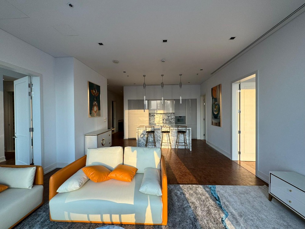 เดอะ ริทซ์-คาร์ลตัน เรสซิเดนเซส 🌟PN-00006182🌟