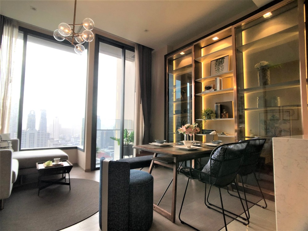 ดิ เอส อโศก 🌟PN-00004603🌟