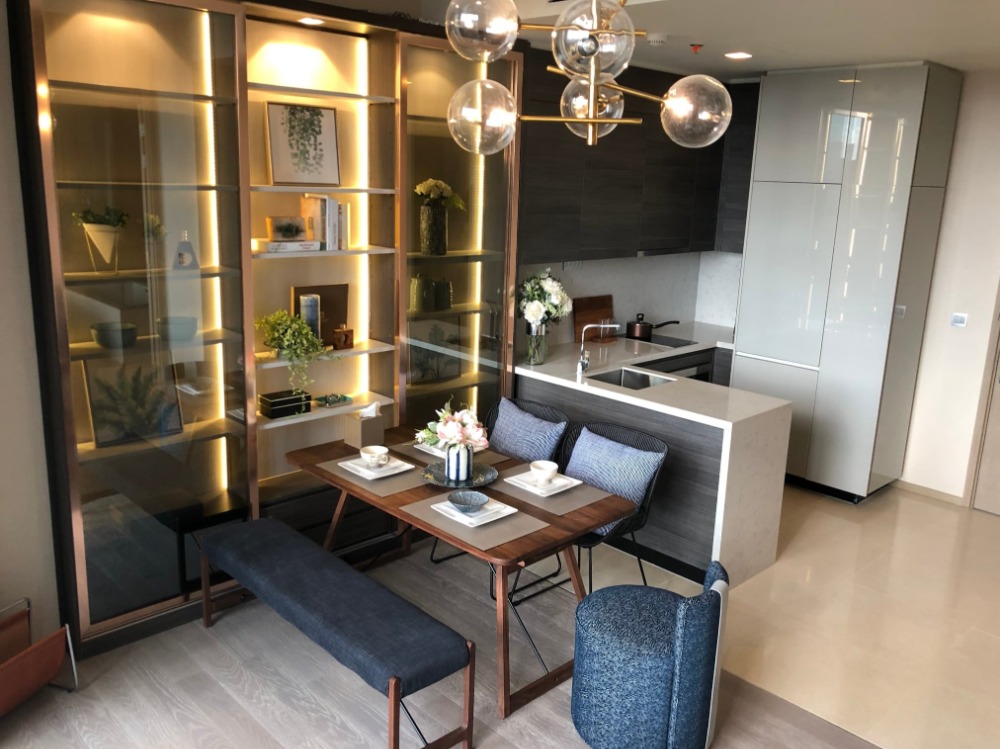 ดิ เอส อโศก 🌟PN-00004603🌟