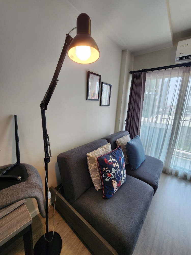 ดีคอนโด ริน เชียงใหม่ 🌟PN-00006108🌟