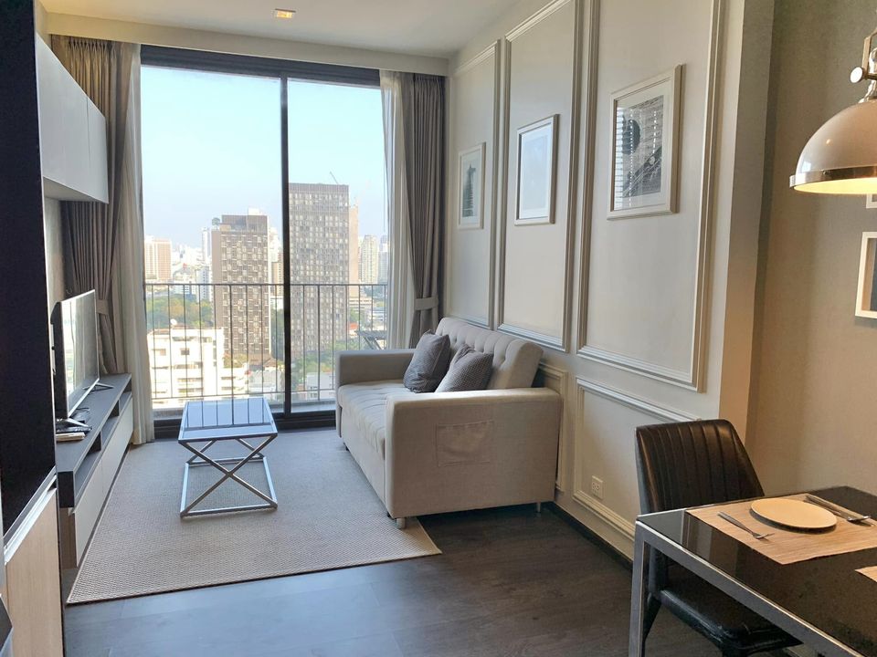 เอดจ์ สุขุมวิท 23 🌟PN-00006208🌟