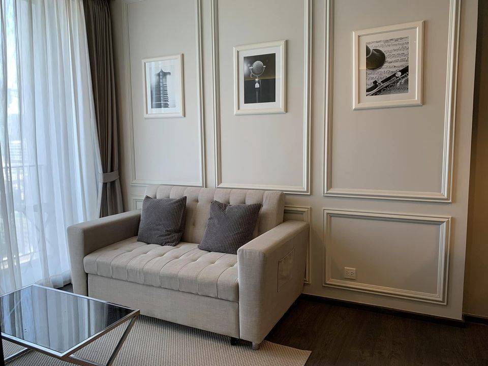 เอดจ์ สุขุมวิท 23 🌟PN-00006208🌟