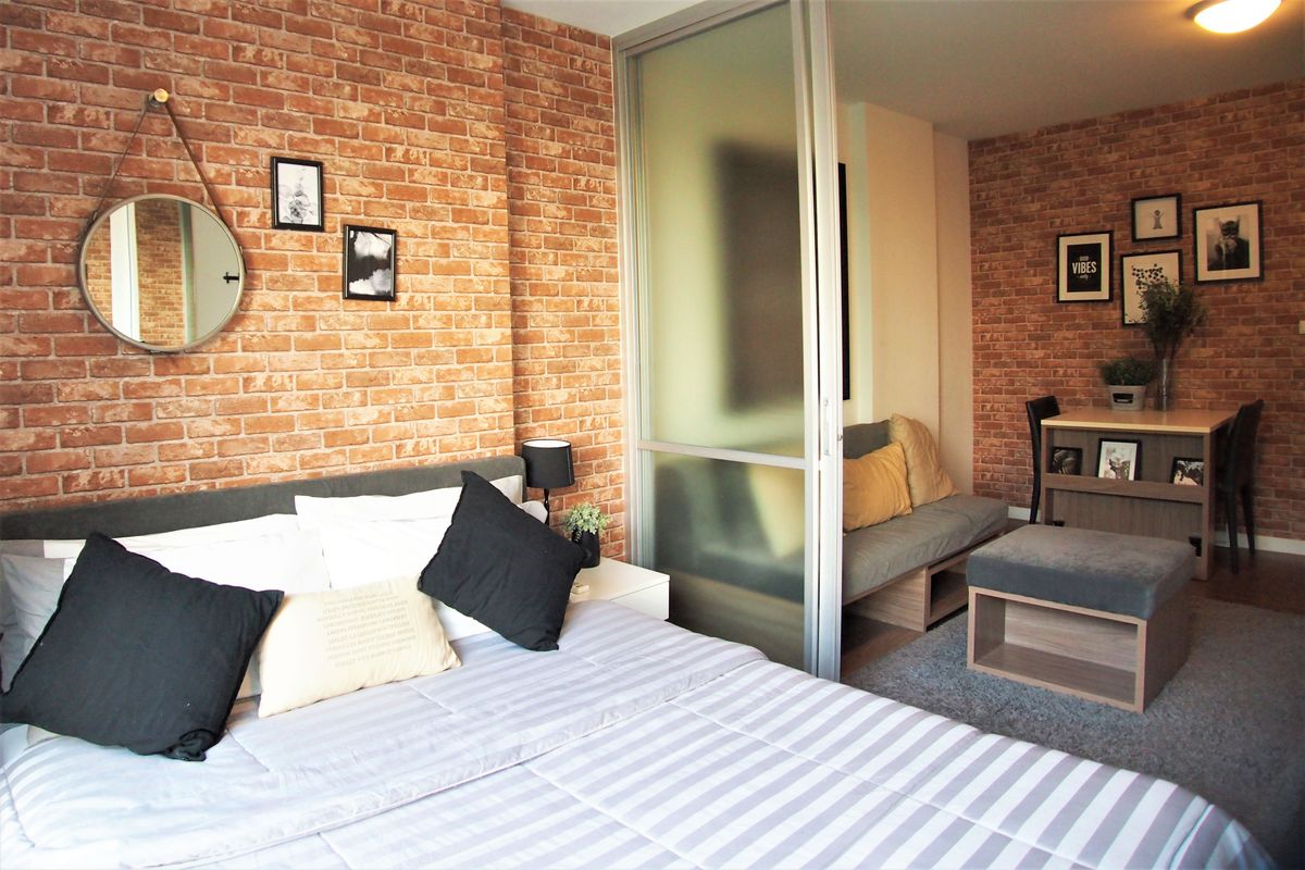 ดีคอนโด นิม เชียงใหม่ 🌟PN-00002077🌟