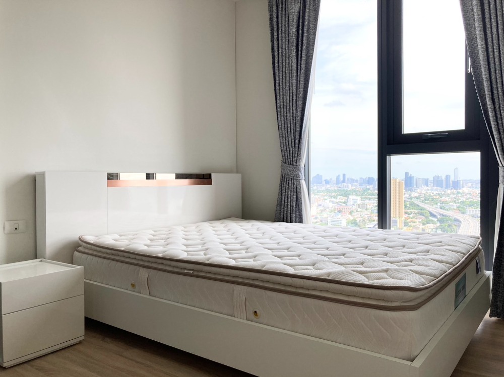 เดอะ เบส การ์เดน พระราม 9 🌟PN-00004656🌟