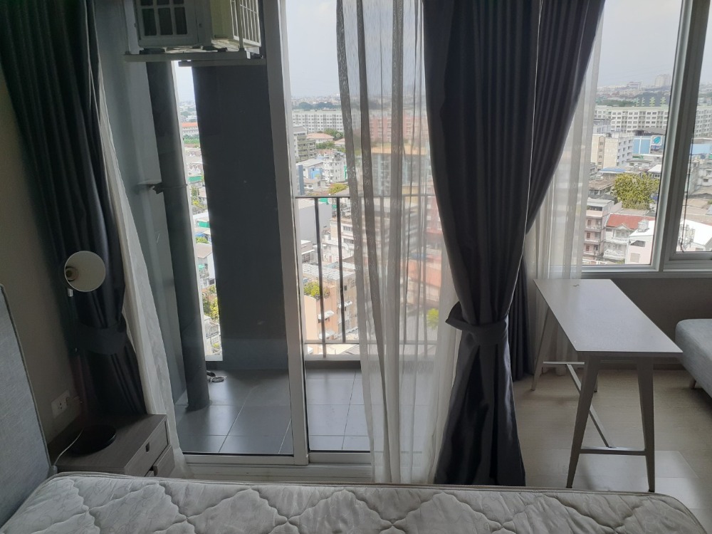 แชปเตอร์วัน อีโค รัชดา - ห้วยขวาง🌟PN-00005520🌟