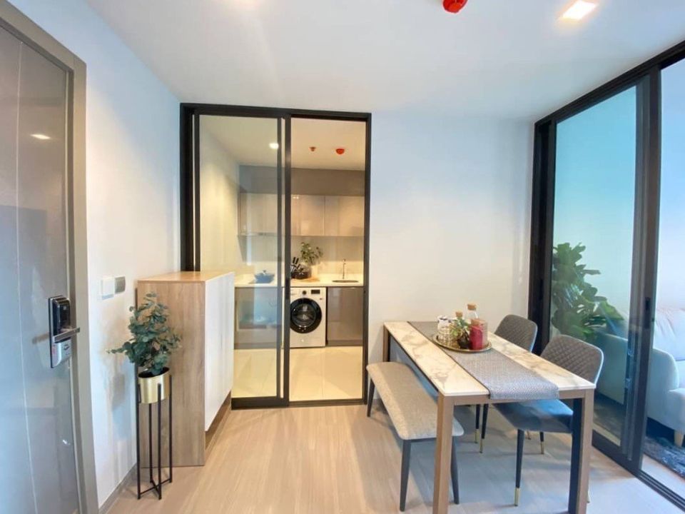 ไลฟ์ อโศก - พระราม 9 🌟PN-00004776🌟