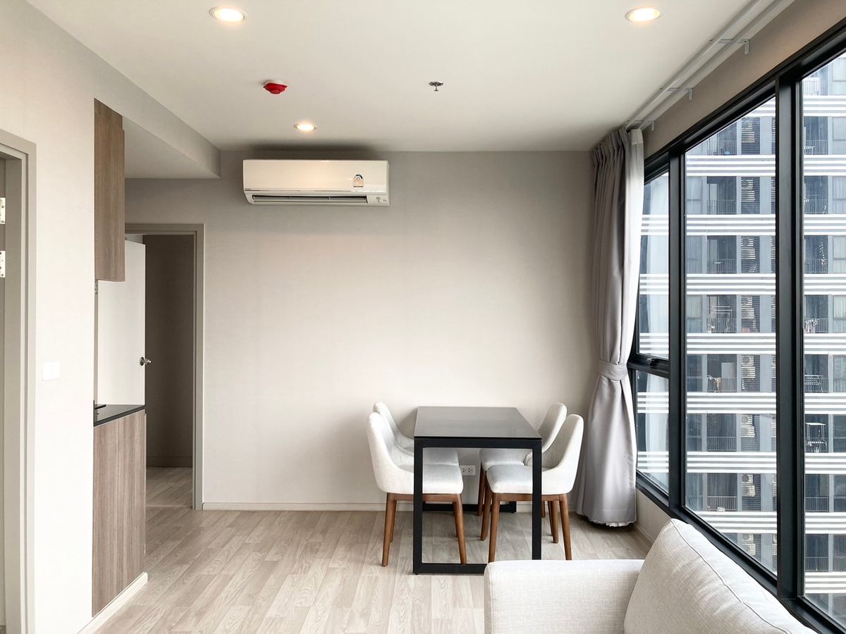 ไอดีโอ โมบิ สุขุมวิท อีสต์พอยท์ 🌟PN-00006095🌟