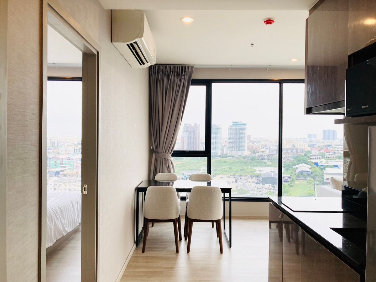 ไอดีโอ โมบิ สุขุมวิท อีสต์พอยท์ 🌟PN-00006095🌟