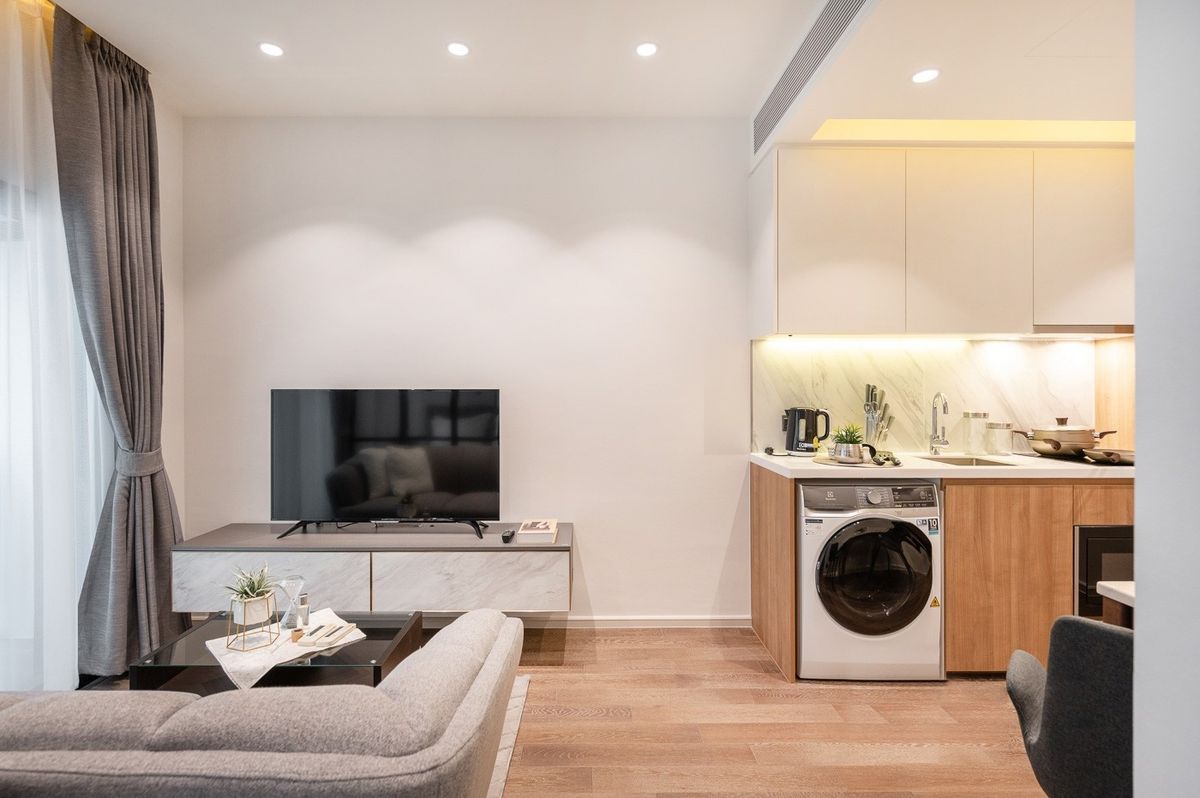 มิวนีค สุขุมวิท 23 🌟PN-00000857🌟