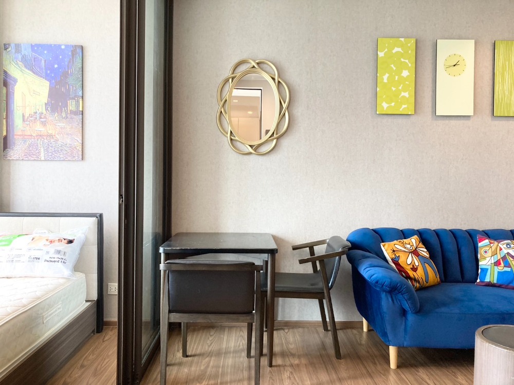 เดอะ ไลน์ สุขุมวิท 71 🌟PN-00000154🌟