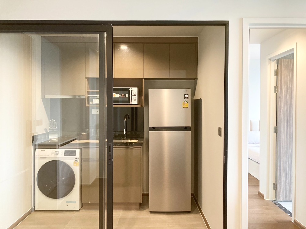 ไอดีโอ คิว สุขุมวิท 36 🌟PN-00006026🌟