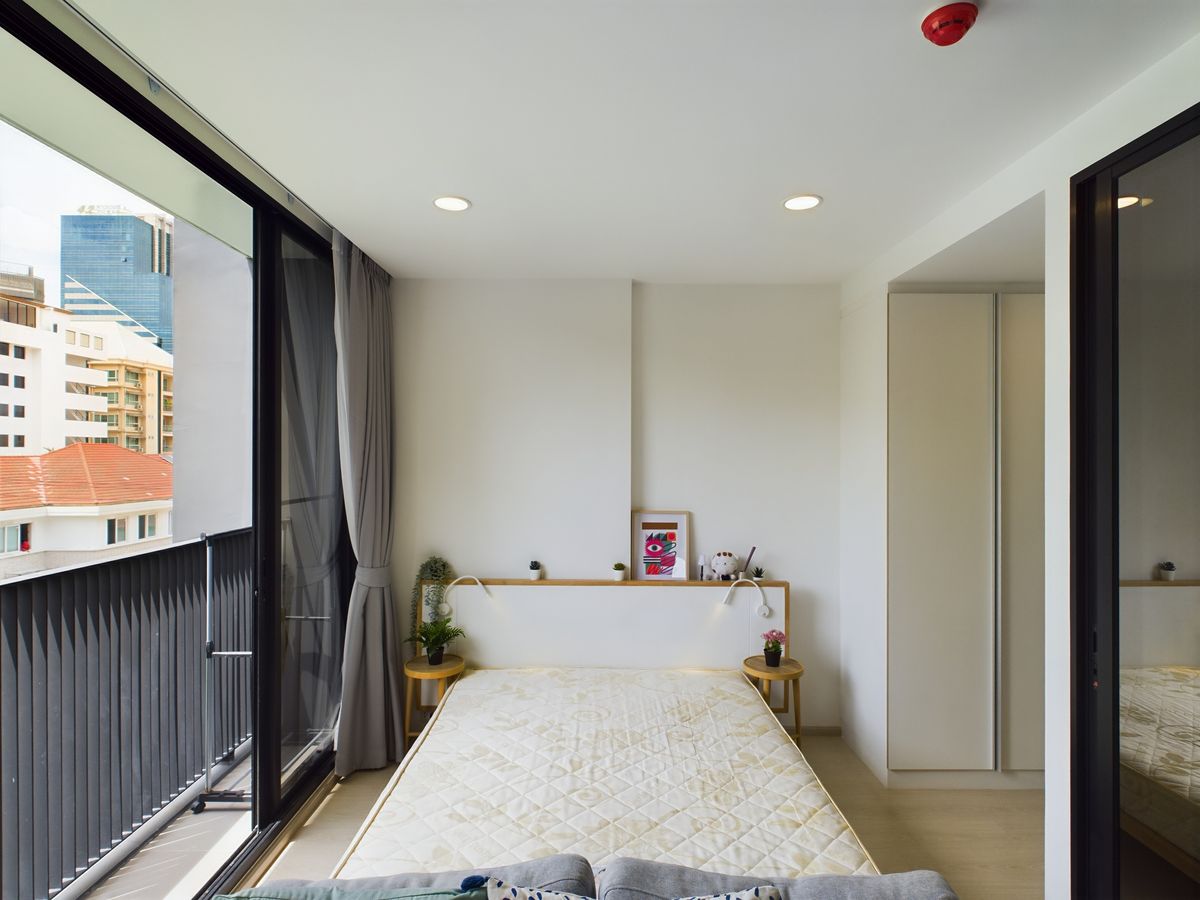 โนเบิล แอมเบียนส์ สุขุมวิท 42 🌟PN-00004669🌟