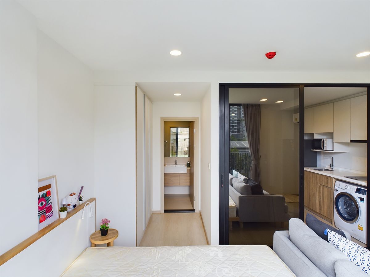 โนเบิล แอมเบียนส์ สุขุมวิท 42 🌟PN-00004669🌟