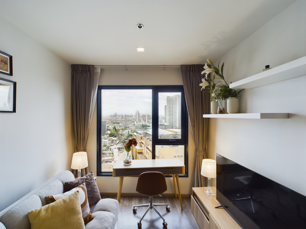 ไลฟ์ ลาดพร้าว วัลเล่ย์ 🌟PN-00004231🌟