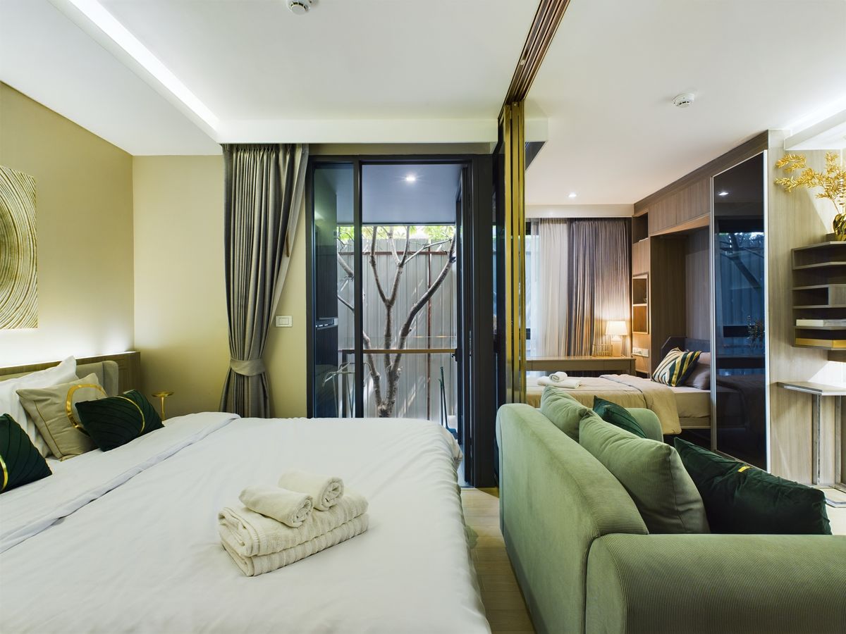 เออร์บิเทีย ทองหล่อ 🌟PN-00000852🌟