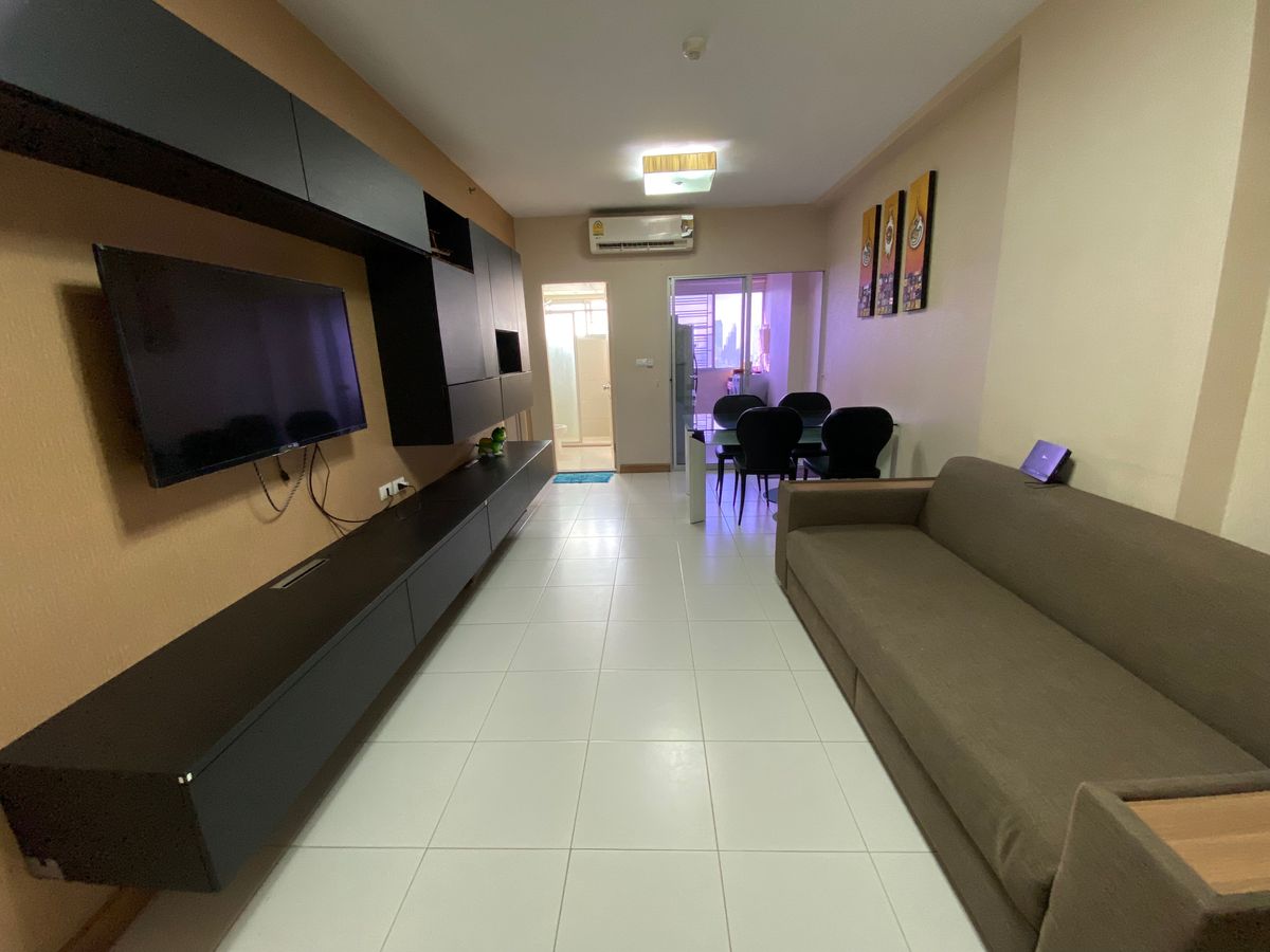 ศุภาลัยปาร์ค อโศก-รัชดา 🌟PN-00006255🌟