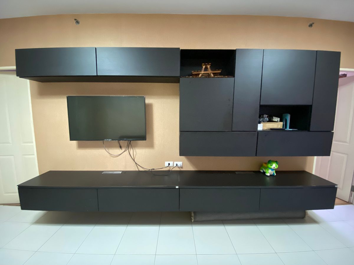 ศุภาลัยปาร์ค อโศก-รัชดา 🌟PN-00006255🌟