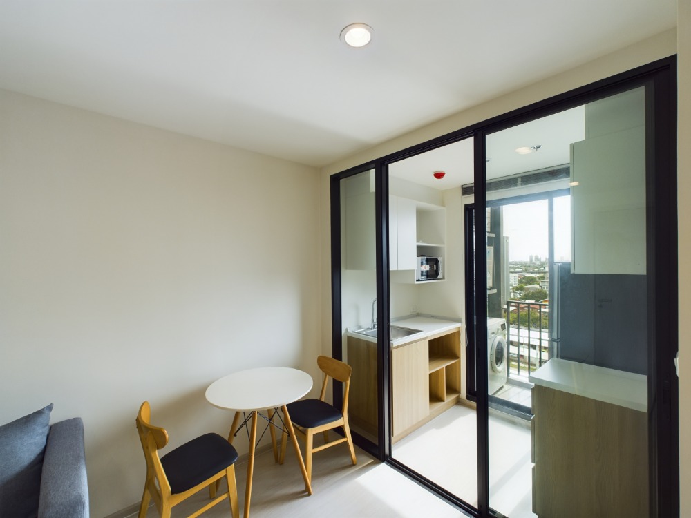 นิว โนเบิล แจ้งวัฒนะ 🌟PN-00002949🌟