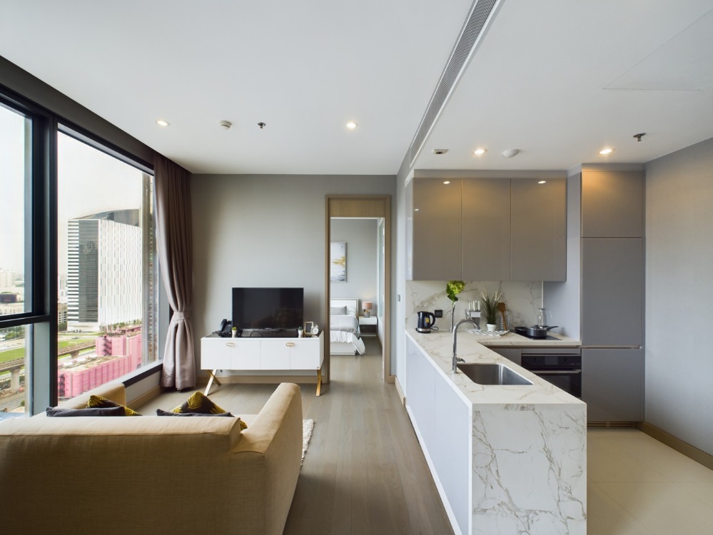 ดิ เอส แอท สิงห์ คอมเพล็กซ์ 🌟PN-00000377🌟