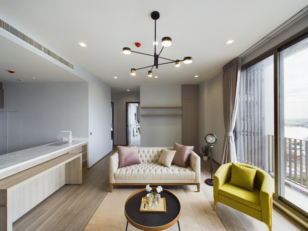 ริธึ่ม เจริญกรุง พาวิลเลี่ยน 🌟PN-00006294🌟