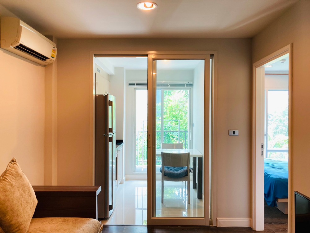 เดอะ เครสท์ สุขุมวิท 49 🌟PN-00003800🌟