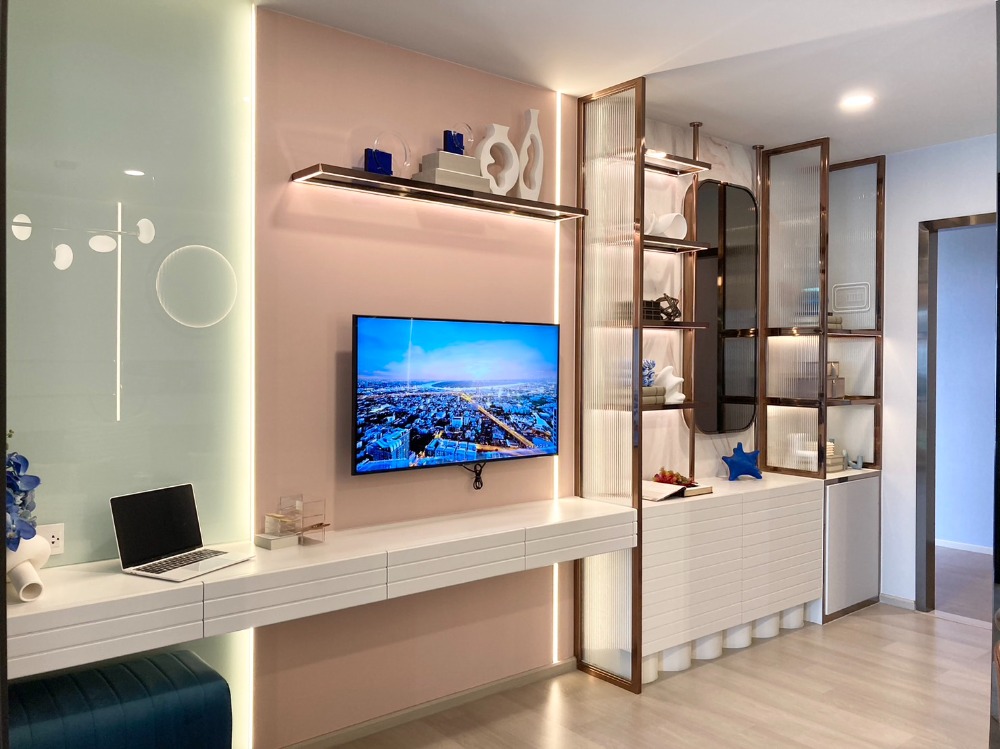 แอสปาย อ่อนนุช สเตชั่น 🌟PN-00005626🌟