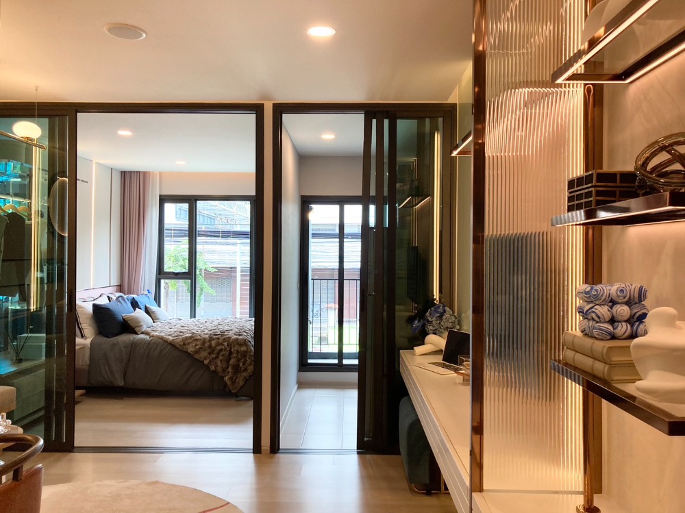 แอสปาย อ่อนนุช สเตชั่น 🌟PN-00005626🌟