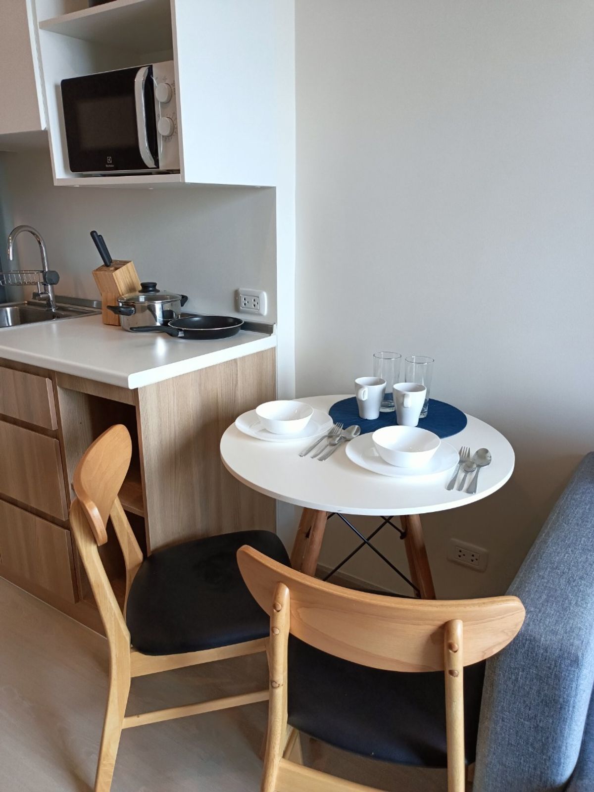 นิว โนเบิล แจ้งวัฒนะ 🌟PN-00004393🌟